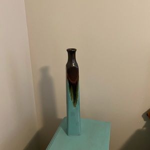 Tall Slender Vase